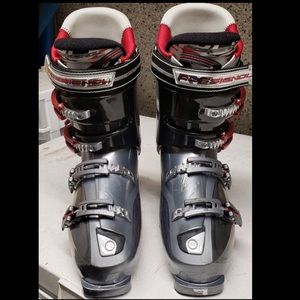 Men’s Rossignol Zenith Ski boots